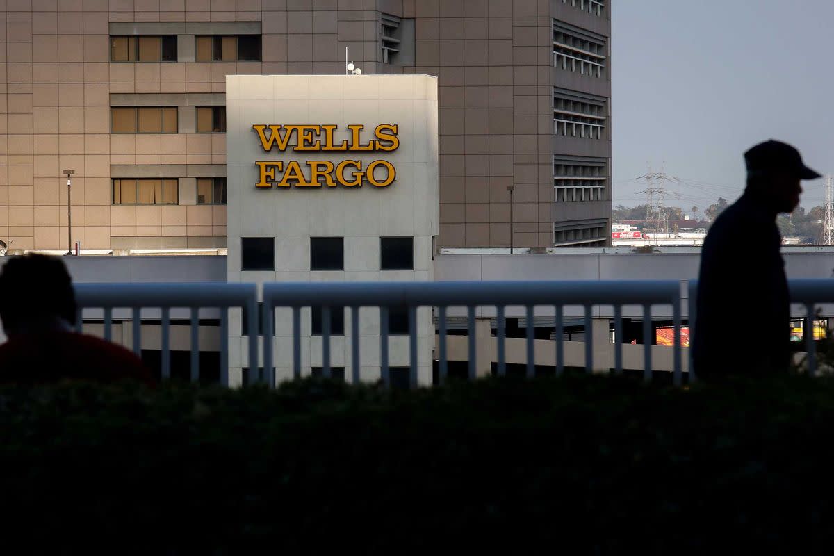All Wells Fargo Funds