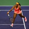 Serena wins in emotional Indian Wells return